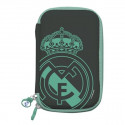 Чехол для жесткого диска Real Madrid C.F. RMDDP002 2,5"