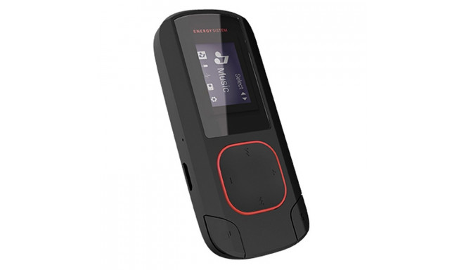 Плейер MP3 Energy Sistem 426 0,8" 8 GB - Красный
