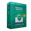 Antiviirus Kaspersky 2019 (1 litsents)