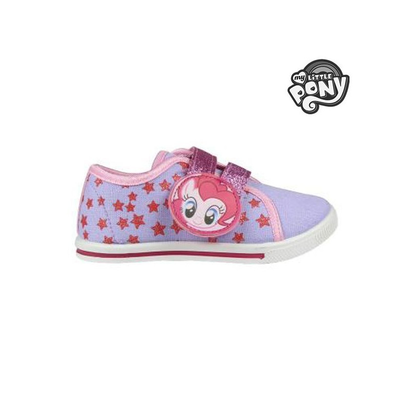 my little pony trainers