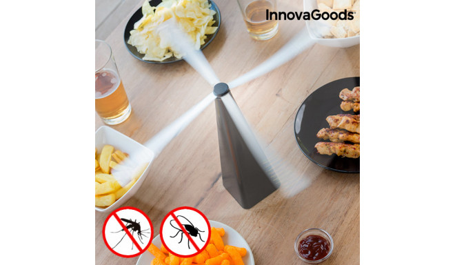 InnovaGoods Eco-Friendly Fly Repeller