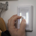 Shine Inline LED Night Light with Dimmer