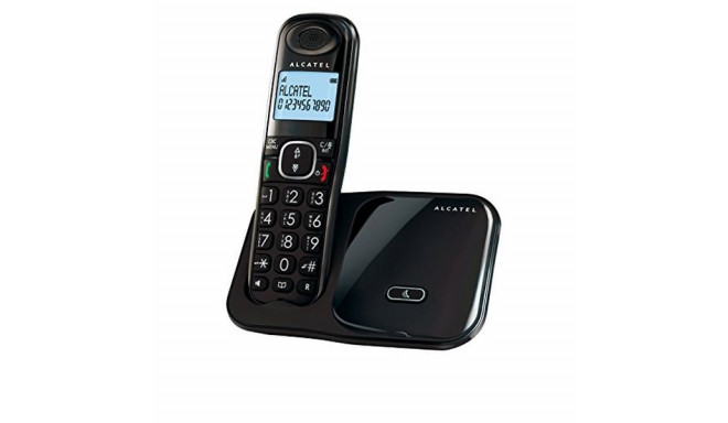 Bezvadu Tālrunis Alcatel Versatis XL 280