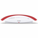 Беспроводный телефон Alcatel Smile Красный Белый