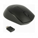 Delock juhtmevaba hiir 12526 USB-C, black