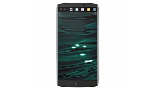 Mobile phone LG V10 H960A 5.7" 4G 32 GB Hexa Core