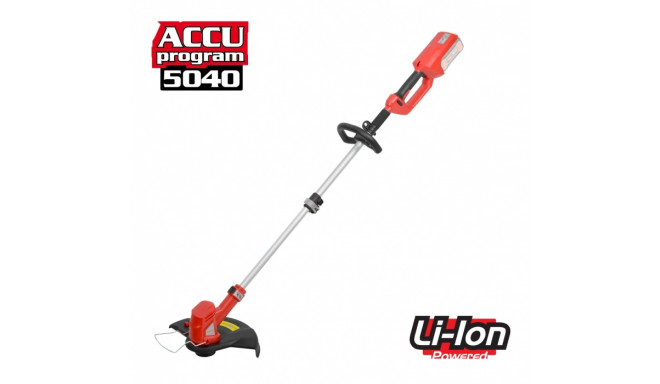 AKUGA MURUTRIMMER HECHT 1040