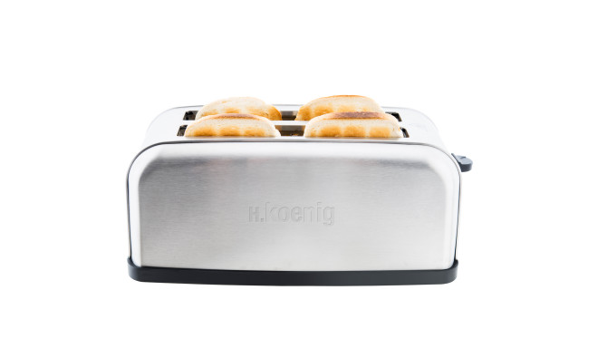 Röster H KOENIG TOS28