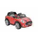 Electric car for kids Mini, red
