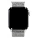 Apple Watch Series 4 GPS Cell 40mm Silver Alu Sport Loop