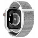 Apple Watch Series 4 GPS Cell 44mm Silver Alu Seash. Loop