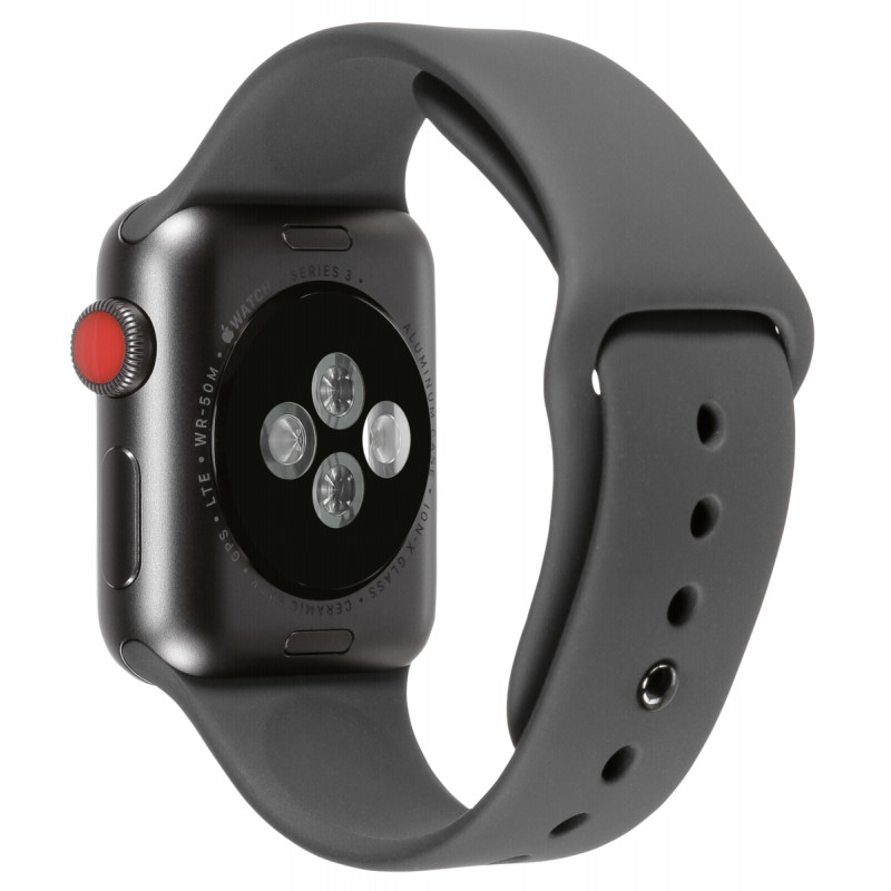 新品未開封】Apple Watch Series 3 GPS + CEL-