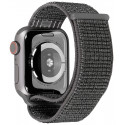 Apple Watch Nike+ Series 4 GPS Cell 40mm Grey Alu Nike Loop