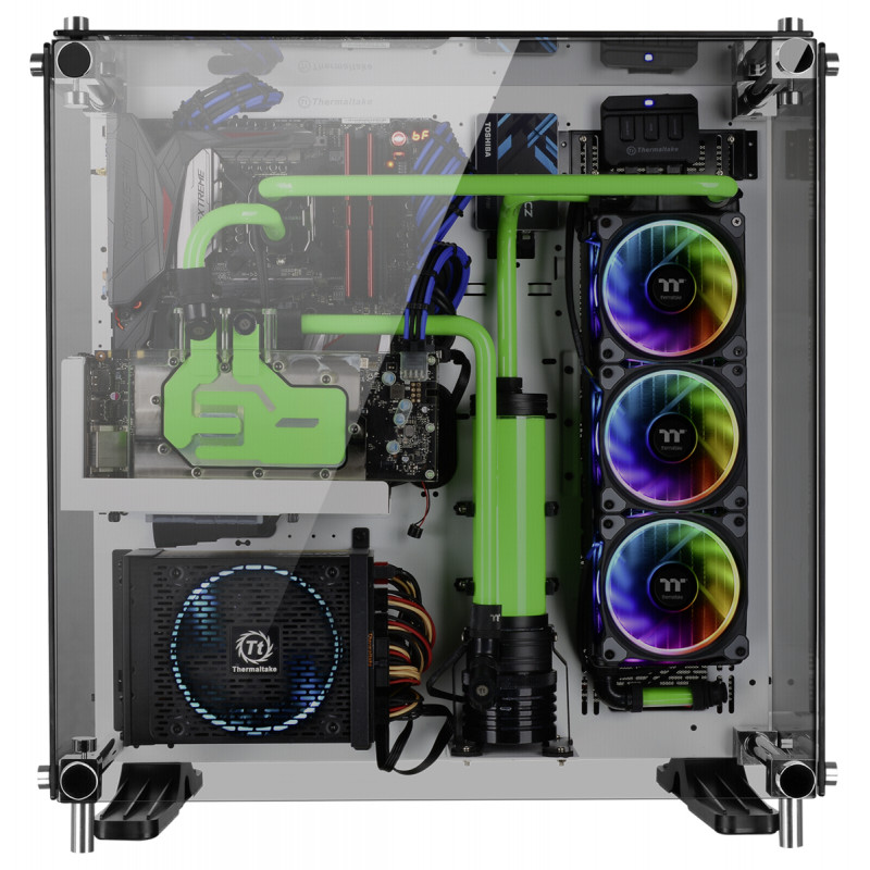 Thermaltake rgb. Thermaltake Riing Plus 12 led RGB Radiator Fan TT Premium Edition. TT Thermaltake Premium вентилятор. Thermaltake Pacific RGB Plus TT Premium Edition. Thermaltake Riing.