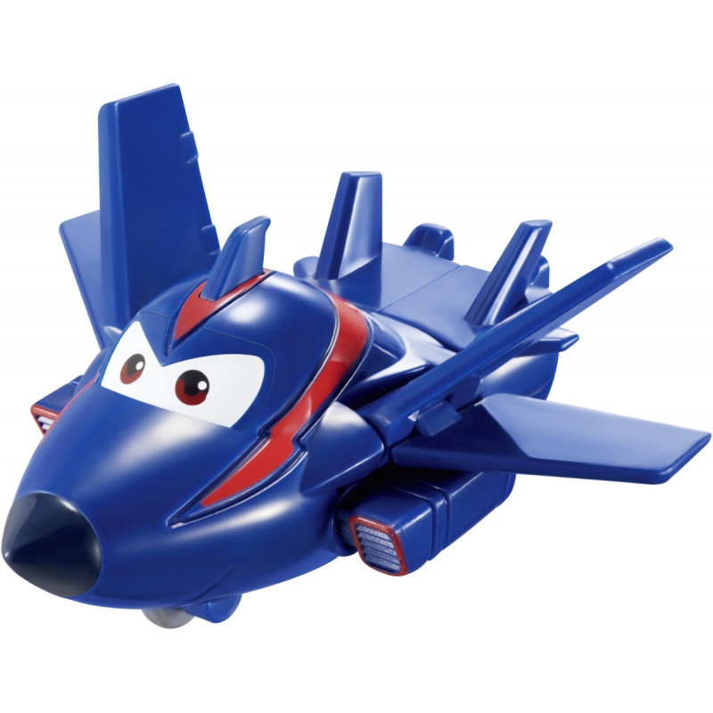 chase super wings toy