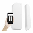 Acme SH2102 Smart Wifi Door and Window Sensor white