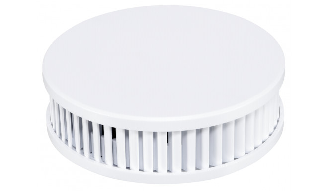 Pyrexx PX-1C Smoke Detector V3-Q wireless white - white - white