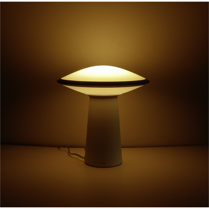 Sympathiek Ijver Gepland Philips Hue Phoenix LED Table Lamp - Smart lightbulbs - Photopoint