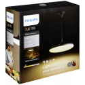 Philips Hue Cher LED Pendant Light black