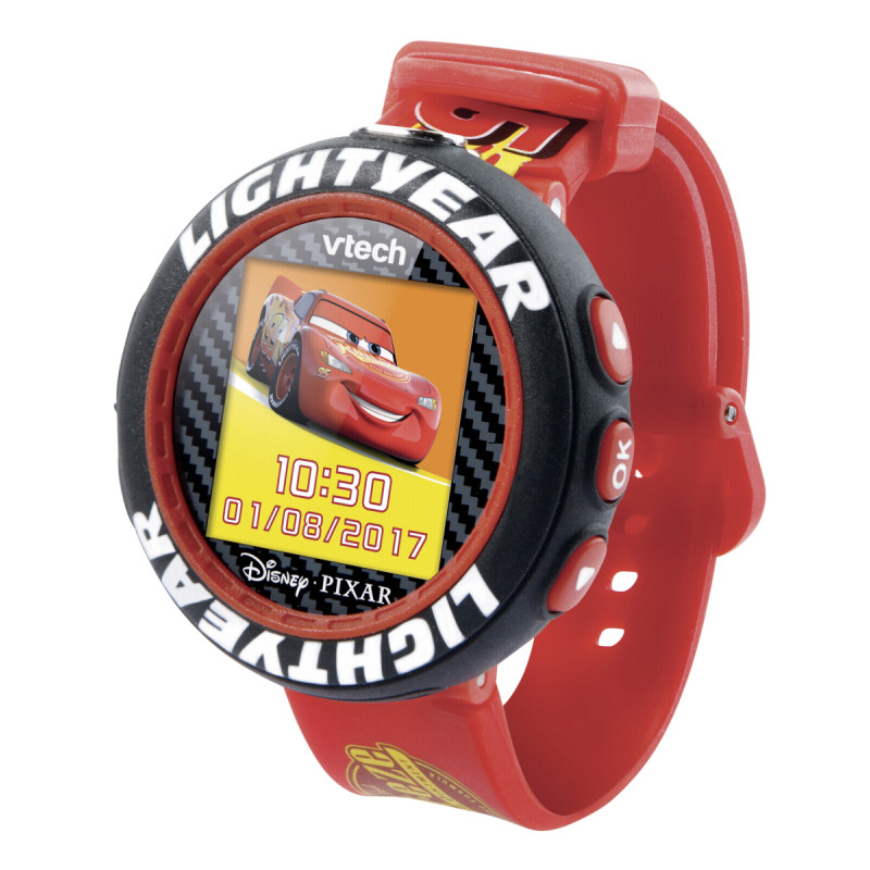 kidizoom camera watch