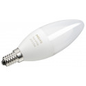 Philips Hue Color Ambiance LED DIM E14 6,5W white / coloured