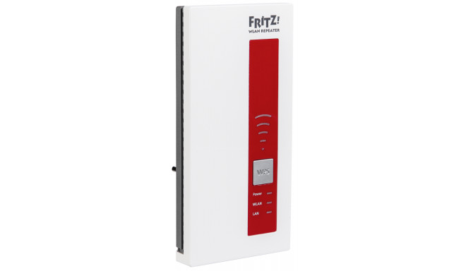 AVM FRITZ!WLAN Repeater 1750E