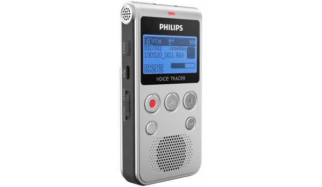 Philips DVT 1300