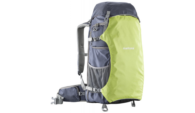 mantona ElementsPro Backpack for DJI Phantom Series universal