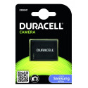 Duracell battery 670mAh Samsung BP70A