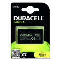 Duracell battery 750mAh EN-EL1