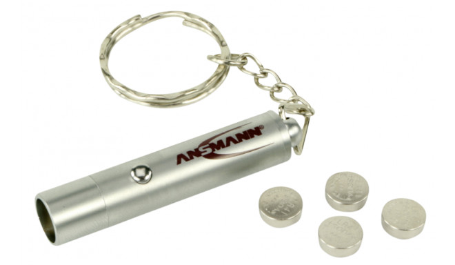 Ansmann keychain light Mini