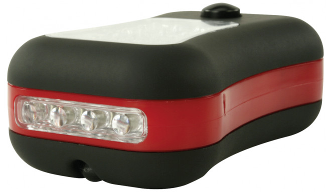 HyCell LED lamp 2in1