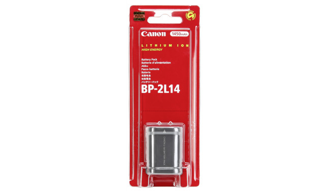 Canon battery BP-2L14