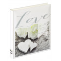 Walther Love is all you need 28x30,5 50 Pages Book UH155