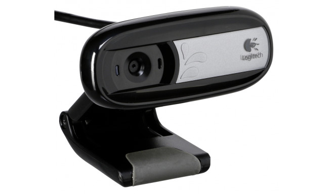 Logitech Webcam C 170