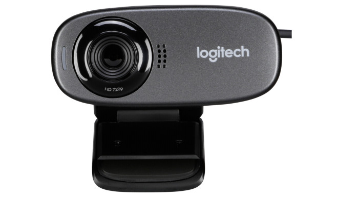 Logitech veebikaamera C310 HD