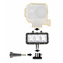 Bresser Action Cam LED Lamp
