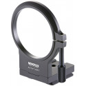 Novoflex ASTAT-MFT Adapter Tripod Clamp