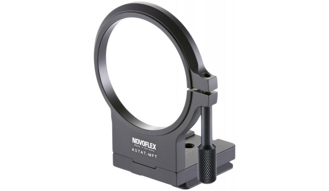 Novoflex ASTAT-MFT Adapter Tripod Clamp