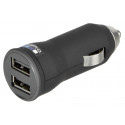 GoPro car charger ACARC-001 2A + HD HERO cable, black
