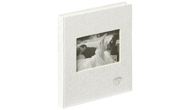Walther Music Guestbook 23x25 144 Pages Wedding GB107