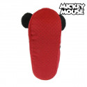 3D House Slippers Mickey Mouse 73370 Red (27-28)