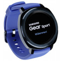 Samsung Gear Sport, sinine