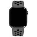 Apple Watch Nike+ Series 4 GPS 44mm Grey Alu Nike Band