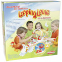 Hasbro board game Looping Louie