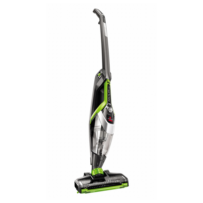 Bissell stick vacuum MultiReach XL 25V 2in1 + handheld vacuum ...