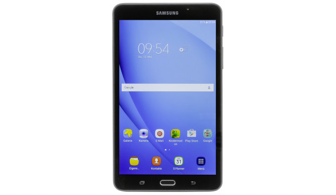 Samsung Galaxy Tab A 7.0 WiFi 2016 black