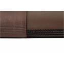 ACME Made Skinny Sleeve Small leather brown