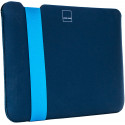 ACME Made Skinny Sleeve Medium Stretchshell Neo navy blue