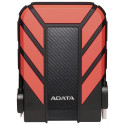 Adata external HDD 1TB HD710P USB 3.0, red